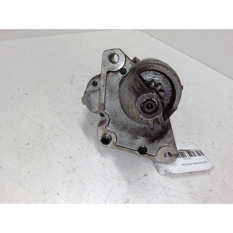 Recambio de motor arranque para peugeot 206 hatchback (2a/c) 1.4 hdi eco 70 referencia OEM IAM   