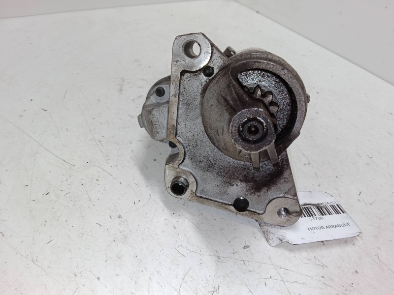 Recambio de motor arranque para peugeot 206 hatchback (2a/c) 1.4 hdi eco 70 referencia OEM IAM   
