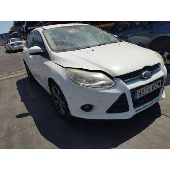FORD FOCUS III de desguace