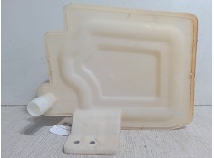 Recambio de deposito limpiaparabrisas para seat leon (1p1) 1.6 tdi referencia OEM IAM   