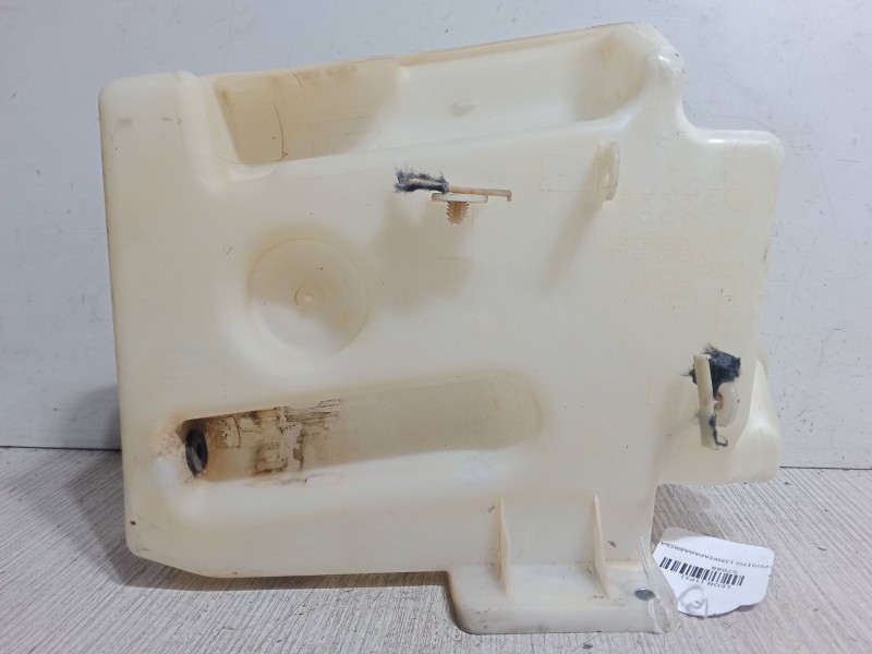 Recambio de deposito limpiaparabrisas para seat leon (1p1) 1.6 tdi referencia OEM IAM   