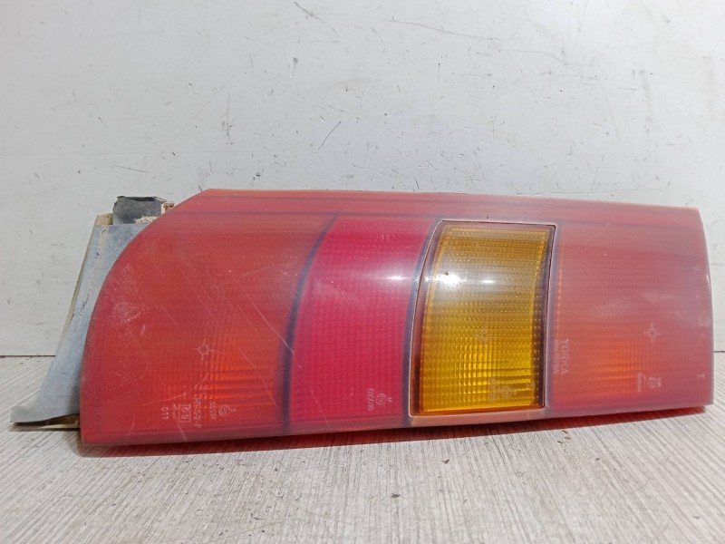 Recambio de piloto trasero izquierdo para renault super 5 (b/c40_) 1.6 d (b/c/404) referencia OEM IAM   