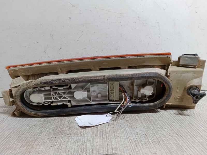 Recambio de piloto trasero izquierdo para renault super 5 (b/c40_) 1.6 d (b/c/404) referencia OEM IAM   