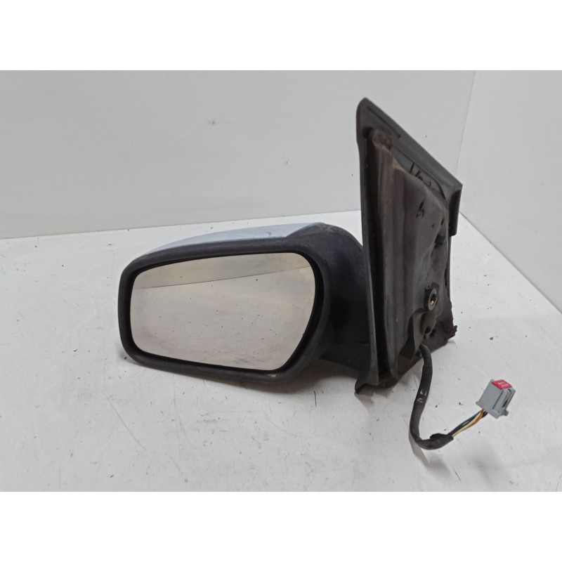 Recambio de retrovisor electrico izquierdo para ford fiesta v (jh_, jd_) 1.4 16v referencia OEM IAM   