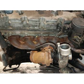 MOTOR COMPLETO D27DT 
