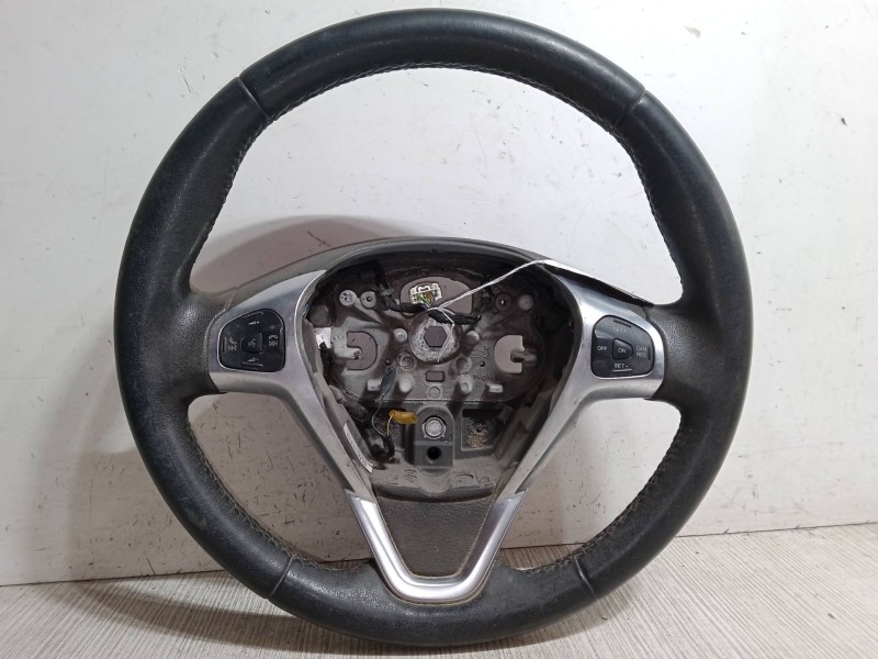 Recambio de volante para ford tourneo courier b460 monospace 1.0 ecoboost referencia OEM IAM   