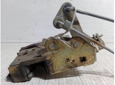 Recambio de cerradura puerta delantera derecha para peugeot 309 i (10c, 10a) 1.6 referencia OEM IAM   