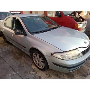 RENAULT LAGUNA II (BG0/1_) de desguace