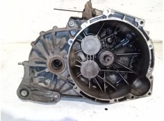 Recambio de caja de cambios manual 5 velocidades para ford mondeo iv (ba7) 1.8 tdci referencia OEM IAM   