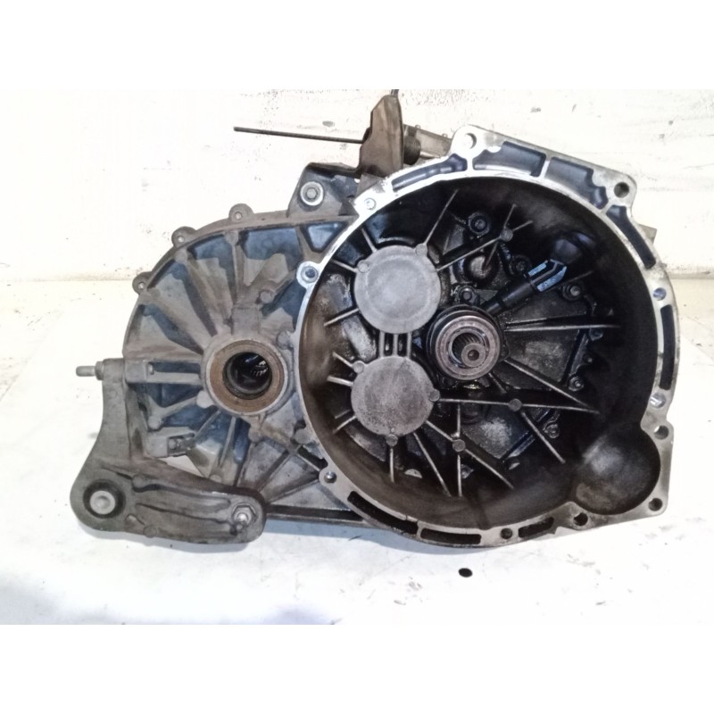 Recambio de caja de cambios manual 5 velocidades para ford mondeo iv (ba7) 1.8 tdci referencia OEM IAM   