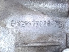 Recambio de caja de cambios manual 5 velocidades para ford mondeo iv (ba7) 1.8 tdci referencia OEM IAM    2