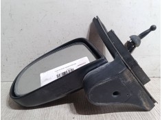 Recambio de retrovisor izquierdo para hyundai atos (mx) 1.0 i referencia OEM IAM    2