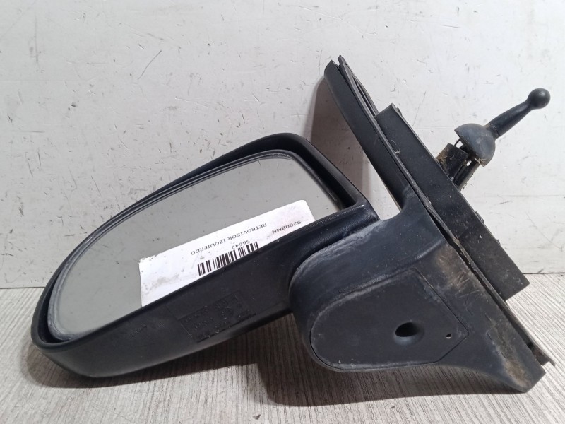 Recambio de retrovisor izquierdo para hyundai atos (mx) 1.0 i referencia OEM IAM   