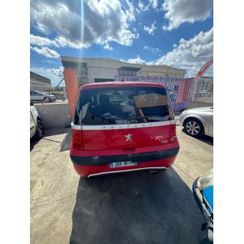 PEUGEOT 1007 (KM_)