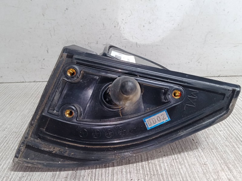 Recambio de retrovisor izquierdo para hyundai atos (mx) 1.0 i referencia OEM IAM   