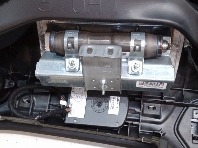 Recambio de salpicadero para ford mondeo iv (ba7) 1.8 tdci referencia OEM IAM   