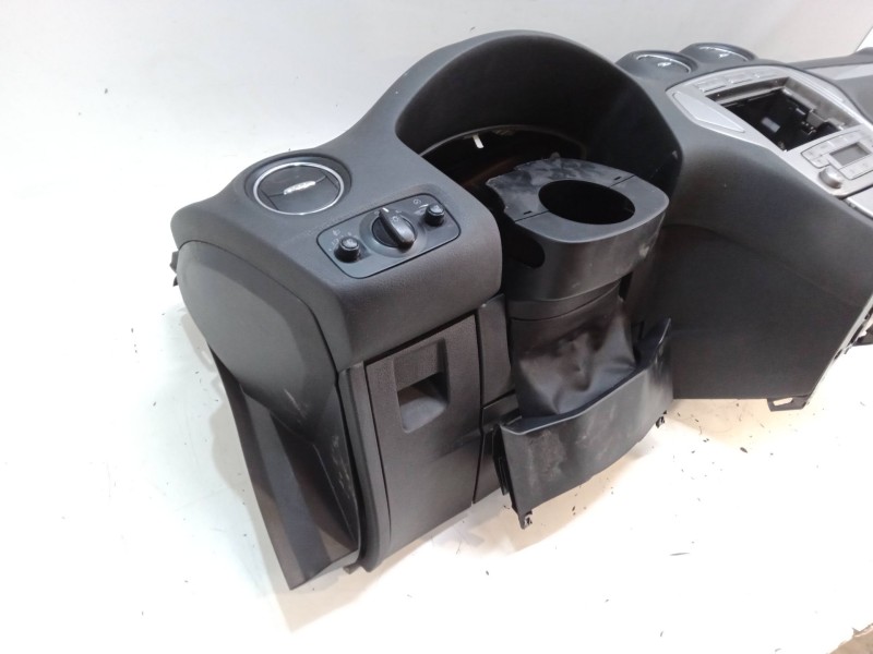 Recambio de salpicadero para ford mondeo iv (ba7) 1.8 tdci referencia OEM IAM   