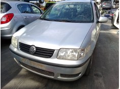 volkswagen polo (6n2) del año 2001