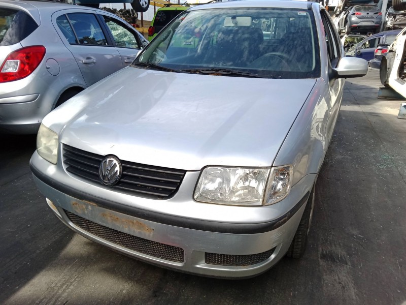 volkswagen polo (6n2) del año 2001