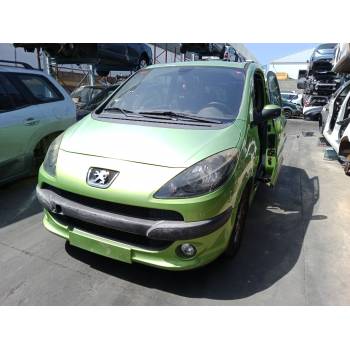 PEUGEOT 1007 (KM_)