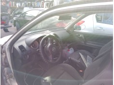 volkswagen polo (6n2) del año 2001 2