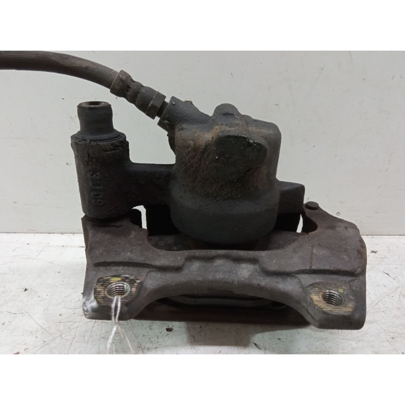 Recambio de pinza freno delantera izquierda para fiat panda / panda classic (169_) 1.2 (169.axb11, 169.axb1a) referencia OEM IAM