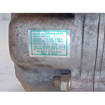 COMPRESOR A/A V09A1AA4AK 