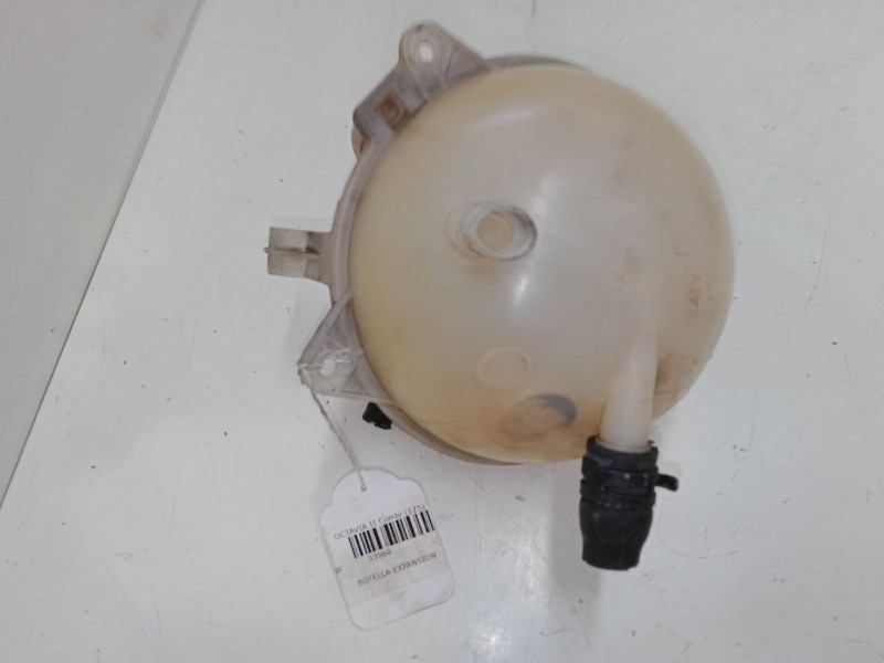 Recambio de botella expansion para skoda octavia ii combi (1z5) 1.9 tdi referencia OEM IAM   
