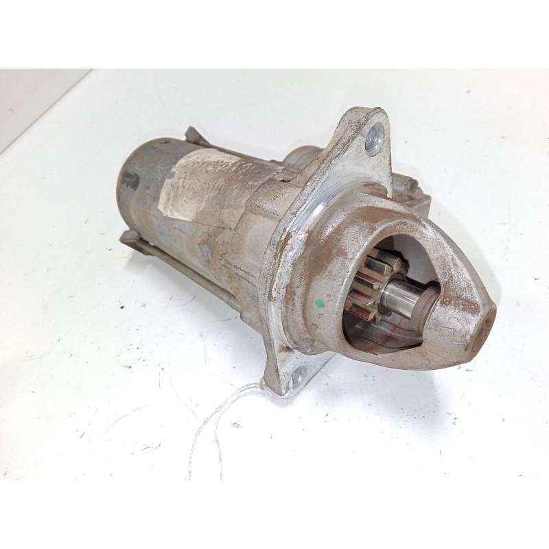 Recambio de motor arranque para ford fiesta vi (cb1, ccn) 1.25 referencia OEM IAM   