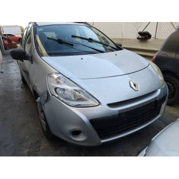 RENAULT CLIO III GRANDTOUR (KR0/1_)