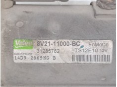 Recambio de motor arranque para ford fiesta vi (cb1, ccn) 1.25 referencia OEM IAM