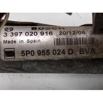MOTOR LIMPIAPARABRISAS DELANTERO DERECHO 5P0955024D 