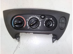 Recambio de mando calefaccion / a/a para renault scénic i monospace (ja0/1_, fa0_) 1.4 16v (ja0d, ja1h, ja0w, ja10) referencia O