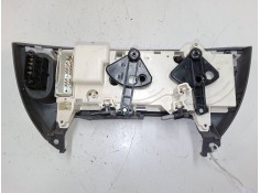 Recambio de mando calefaccion / a/a para renault scénic i monospace (ja0/1_, fa0_) 1.4 16v (ja0d, ja1h, ja0w, ja10) referencia O 2