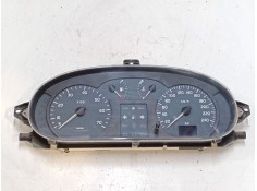 Recambio de cuadro instrumentos para renault scénic i monospace (ja0/1_, fa0_) 1.4 16v (ja0d, ja1h, ja0w, ja10) referencia OEM I