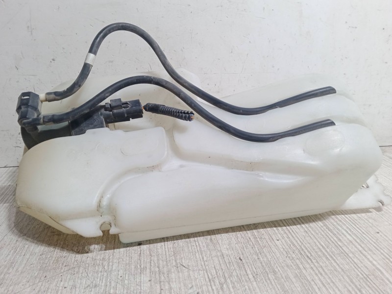 Recambio de deposito limpiaparabrisas para nissan qashqai / qashqai +2 i (j10, nj10, jj10e) 1.5 dci referencia OEM IAM   