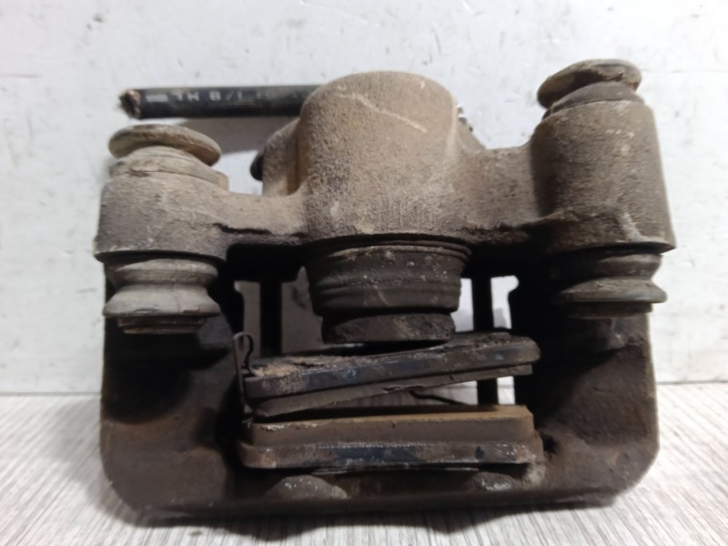 Recambio de pinza freno trasera derecha para toyota rav 4 ii (_a2_) 2.0 4wd (aca21, aca20) referencia OEM IAM   