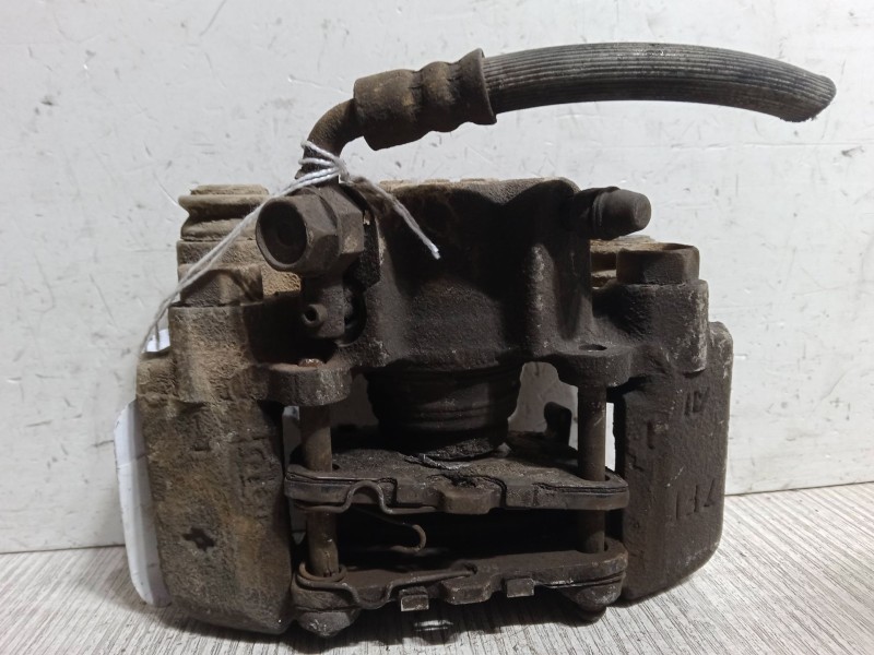 Recambio de pinza freno trasera derecha para toyota rav 4 ii (_a2_) 2.0 4wd (aca21, aca20) referencia OEM IAM   