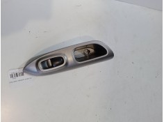 Recambio de mando elevalunas trasero derecho para nissan juke (f15) 1.6 referencia OEM IAM 829601KA2A