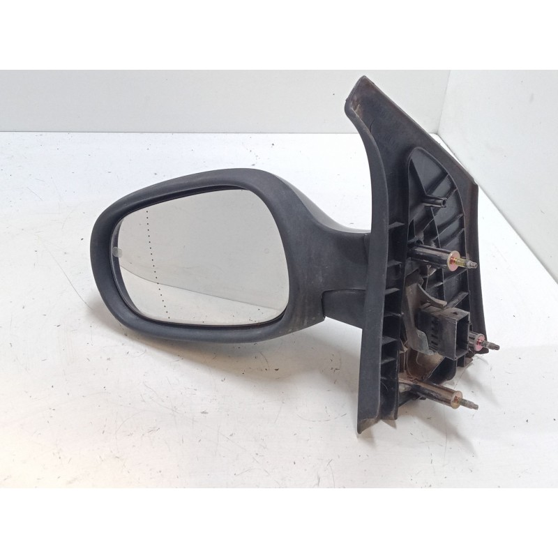 Recambio de retrovisor electrico izquierdo para renault scénic i monospace (ja0/1_, fa0_) 1.4 16v (ja0d, ja1h, ja0w, ja10) refer