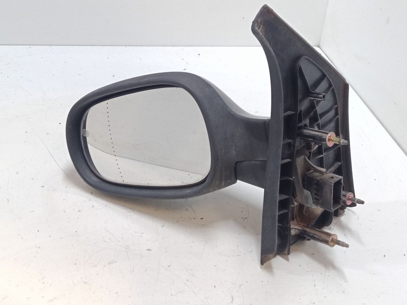 Recambio de retrovisor electrico izquierdo para renault scénic i monospace (ja0/1_, fa0_) 1.4 16v (ja0d, ja1h, ja0w, ja10) refer