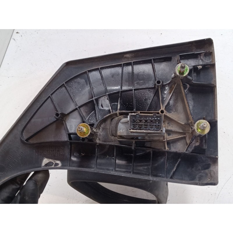 Recambio de retrovisor electrico izquierdo para renault scénic i monospace (ja0/1_, fa0_) 1.4 16v (ja0d, ja1h, ja0w, ja10) refer