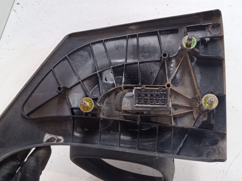 Recambio de retrovisor electrico izquierdo para renault scénic i monospace (ja0/1_, fa0_) 1.4 16v (ja0d, ja1h, ja0w, ja10) refer