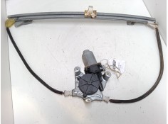 Recambio de elevalunas electrico delantero izquierdo para renault scénic i monospace (ja0/1_, fa0_) 1.4 16v (ja0d, ja1h, ja0w, j