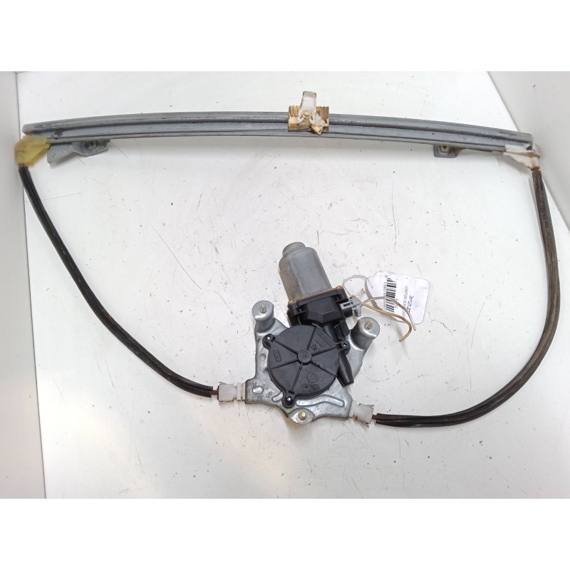 Recambio de elevalunas electrico delantero izquierdo para renault scénic i monospace (ja0/1_, fa0_) 1.4 16v (ja0d, ja1h, ja0w, j