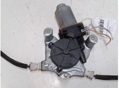 Recambio de elevalunas electrico delantero izquierdo para renault scénic i monospace (ja0/1_, fa0_) 1.4 16v (ja0d, ja1h, ja0w, j 2