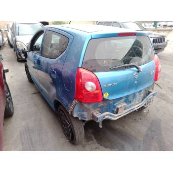 SUZUKI ALTO VII (GF, HA25_, HA35_)