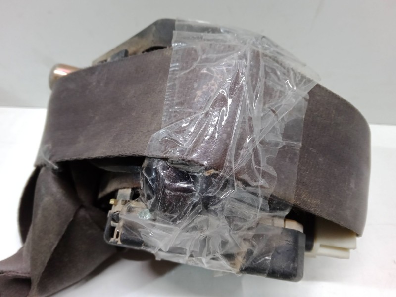 Recambio de cinturon seguridad delantero izquierdo para fiat punto furgoneta/hatchback (188_) 1.2 60 referencia OEM IAM   