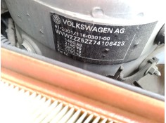 volkswagen fox hatchback (5z1, 5z3, 5z4) del año 2007