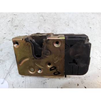 CERRADURA PUERTA DELANTERA DERECHA 